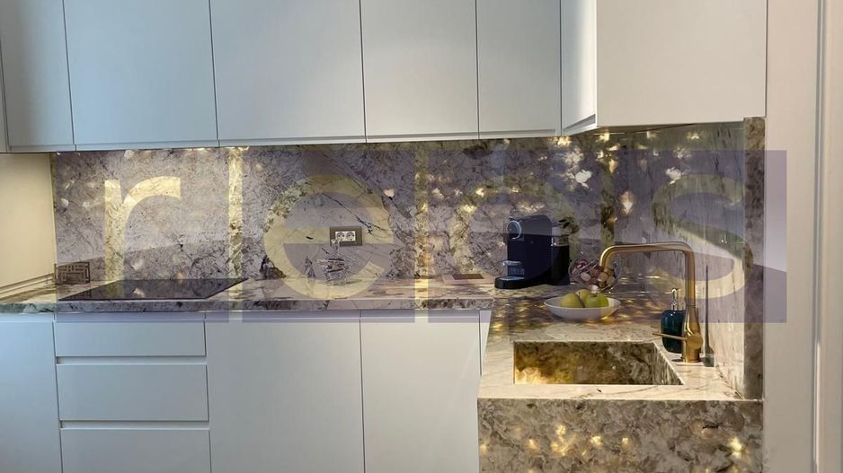 VANZARE APARTAMENT ULTRAFINISAT | 76MP | PIPERA | 2 CAMERE | LUX | - Poză 14