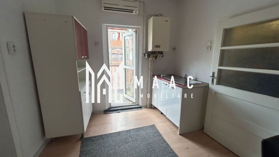 Apartament 4 camere decomandat | Ultracentral Sibiu | 100 mp, etaj 2 - Poză 5