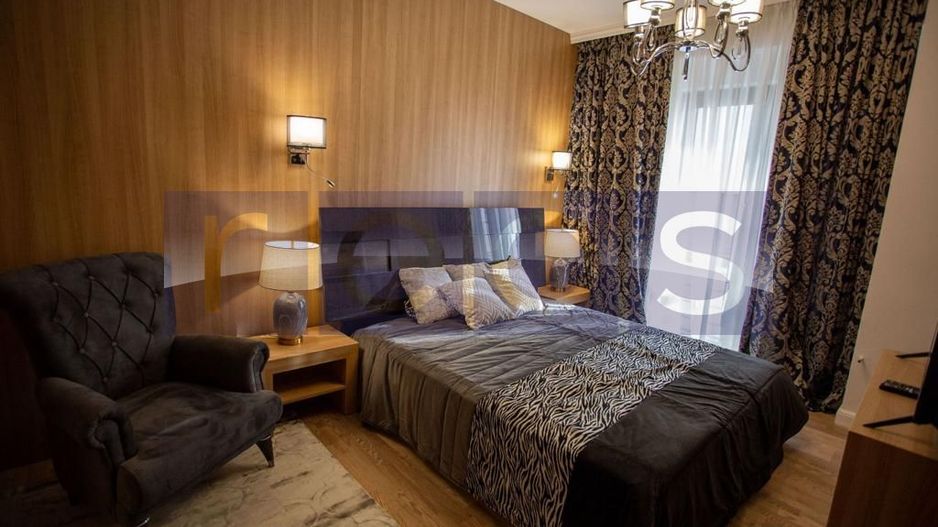 4 CAMERE | HERASTRAU | 2 LOCURI DE PARCARE SUBTERANE | 144MP - Poză 7