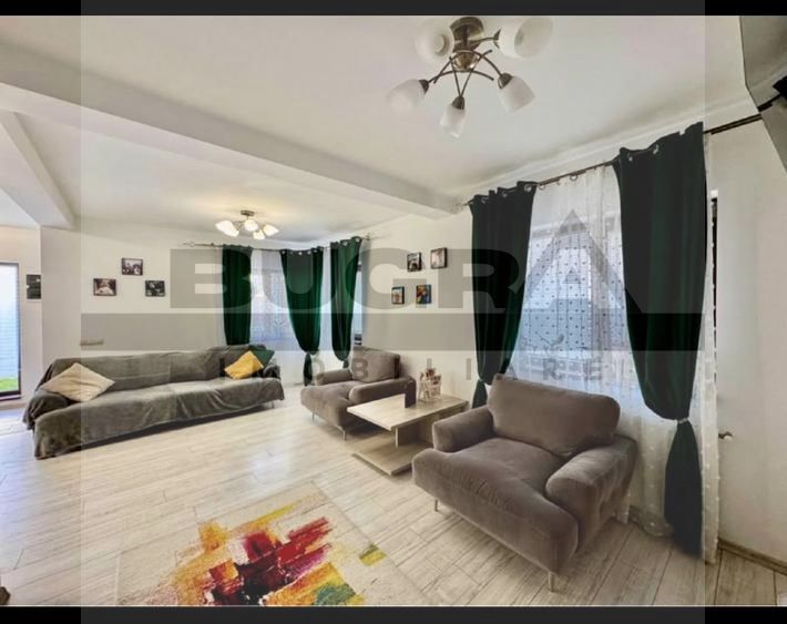 Duplex complet finisat, mobilat și utilat, zona Dezmir - Poză 2