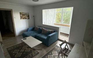 Apartament 3 camere. Bld. Brancoveanu. Aleea Covasna. Cu Centrala proprie. - Poză 1