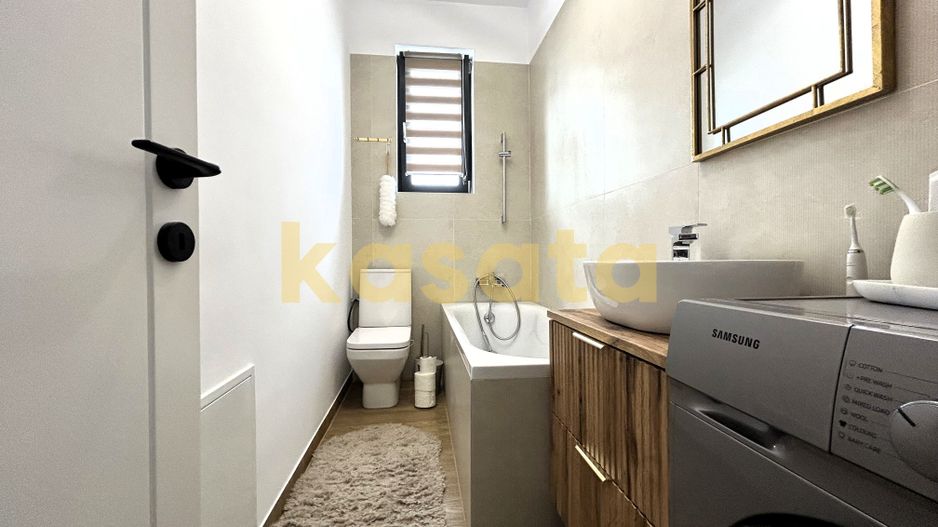 Casa parter I Individuala I 4 camere I Tunari I mobilat si utilat - Poză 9