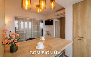 COMISION 0% Apartament ultra-central Piata Marasti | Ultra modern - Poză 1