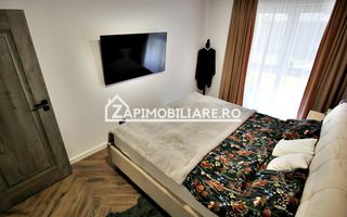 Apartament 3 camere,2 băi, mobilat LUX 82mp, cartier Maurer - Poză 4