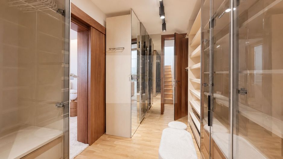 Vilă exclusivistă 200 mp | Jacuzzi, saună,Andrei Mureșanu - Poză 29