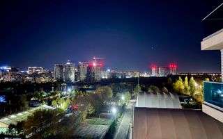 Apartament cu 3 camere *80mp* // Floreasca - Poză 13