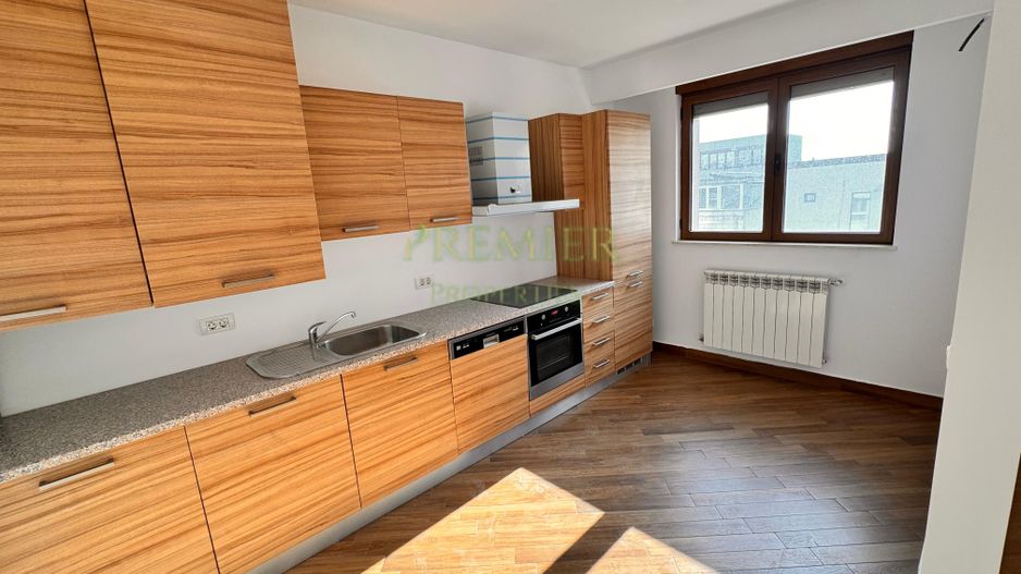 Apartament  bloc 2010 Dorobani - Poză 20