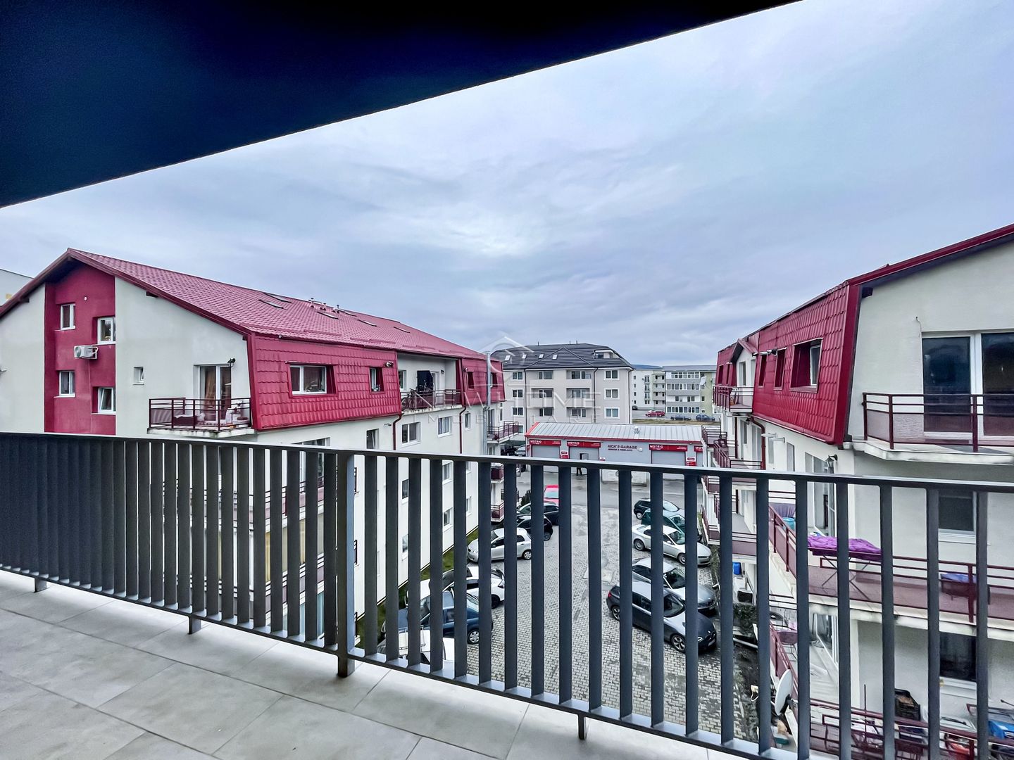 Apartament 4 camere, Parcare, Str Cetatii Floresti - Poză 23