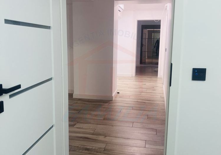 APARTAMENT CU 3 CAMERE DE ÎNCHIRIAT – ZONA ANCORA | PRIMA ÎNCHIRIERE - Poză 6