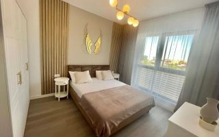 Lujerului- Ultralux decomandat bloc nou 2 camere, mobilier si finisaje - Poză 6