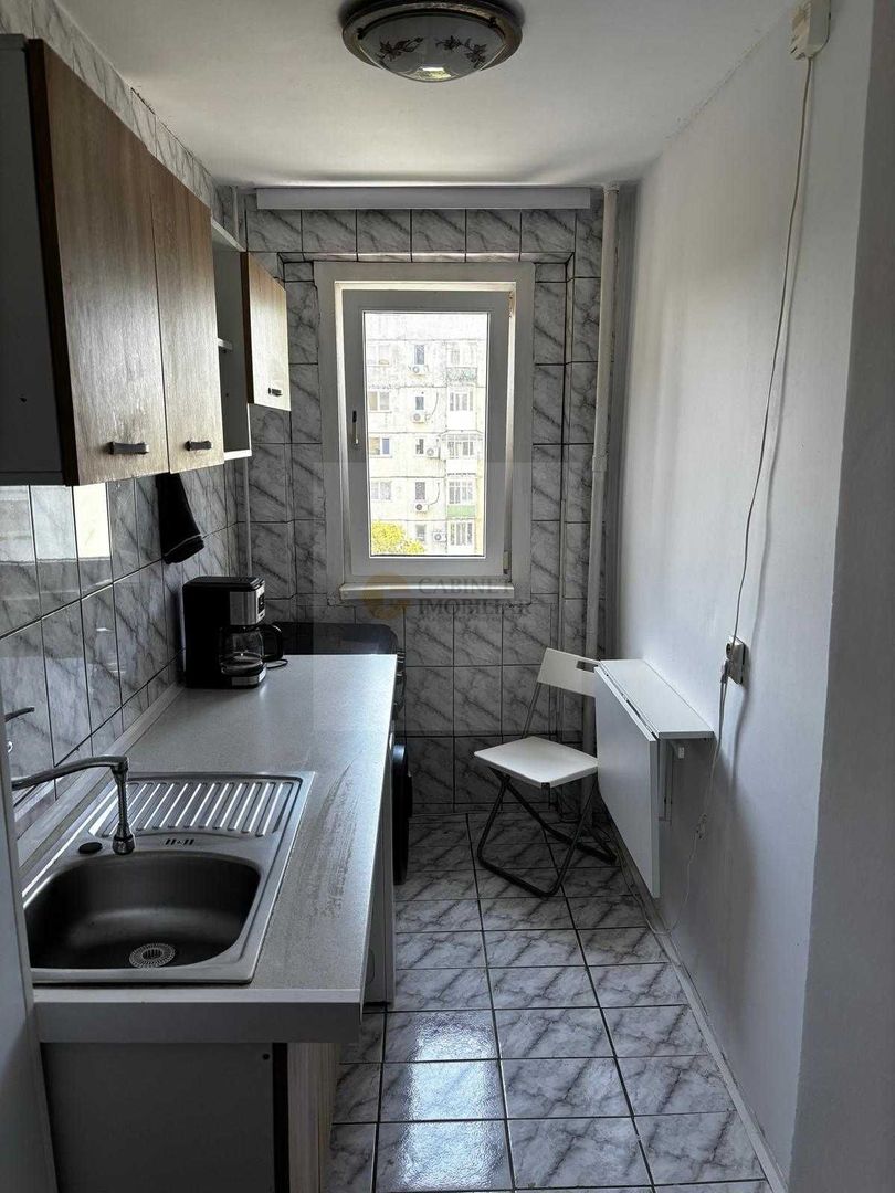 2 camere | metrou Raul Doamnei  | Renovat | - Poză 5