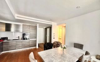 Apartament LUX 2 camere // zona exclusivista // Herastrau - Poză 3