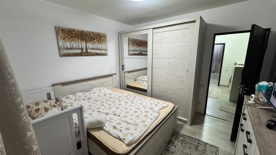 Apartament 3 camere I 1 decembrie 1918 I Vanzare - Poză 4