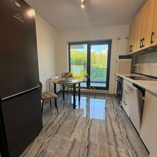 3 Camere Openspace, Modern, Parcare, Prima inchiriere, Lidl, UMF,USAMV - Poză 6
