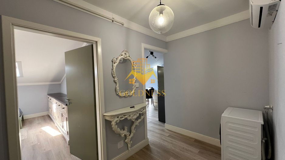 3 camere open-space, Zona FSEGA, Iulius Mall, Cartier Gheorgheni - Poză 9