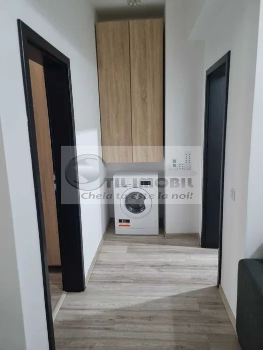 Apartament 2 Camere Complex Lazar Residence - 570 euro - Poză 7