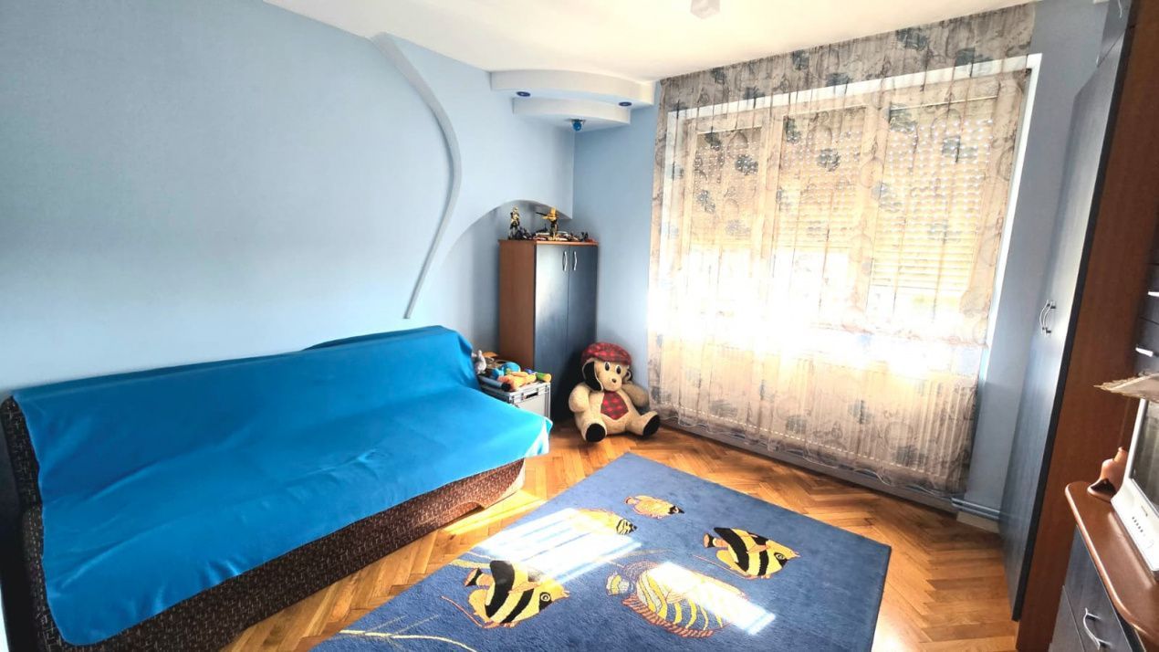Chirie 3 Camere Satu Mare B-dul Cloșca - Poză 5