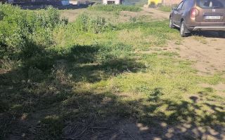 Teren intravilan de vanzare, zona Breazu, Iasi - Poză 6
