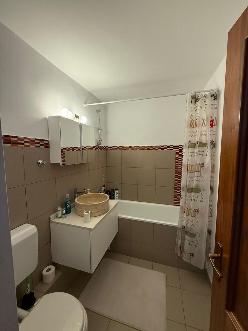 APARTAMENT 4 CAMERE RENOVAT | TURDA - Poză 10