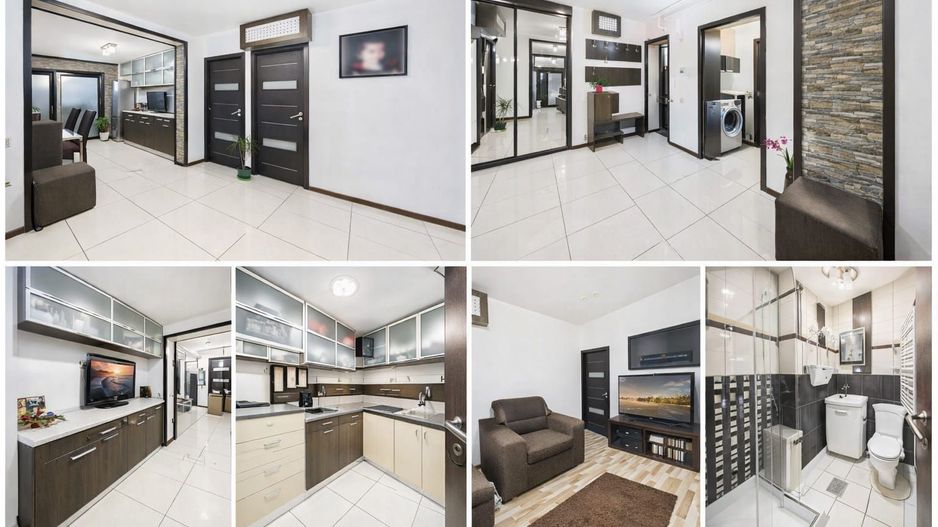 Apartament 4 camere de vanzare Dristor - Poză 1