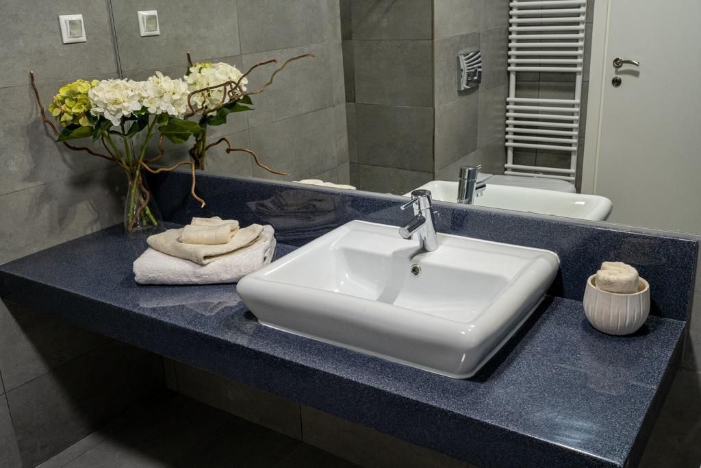 Apartament 2 camere de închiriat –Upground Residence - Poză 12