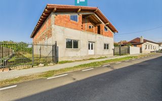 Imobil spațios la roșu pentru investiție - Vinga - Poză 13