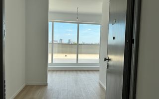 Penthouse Aradului-3 Camere-Centrala Proprie - Poză 15