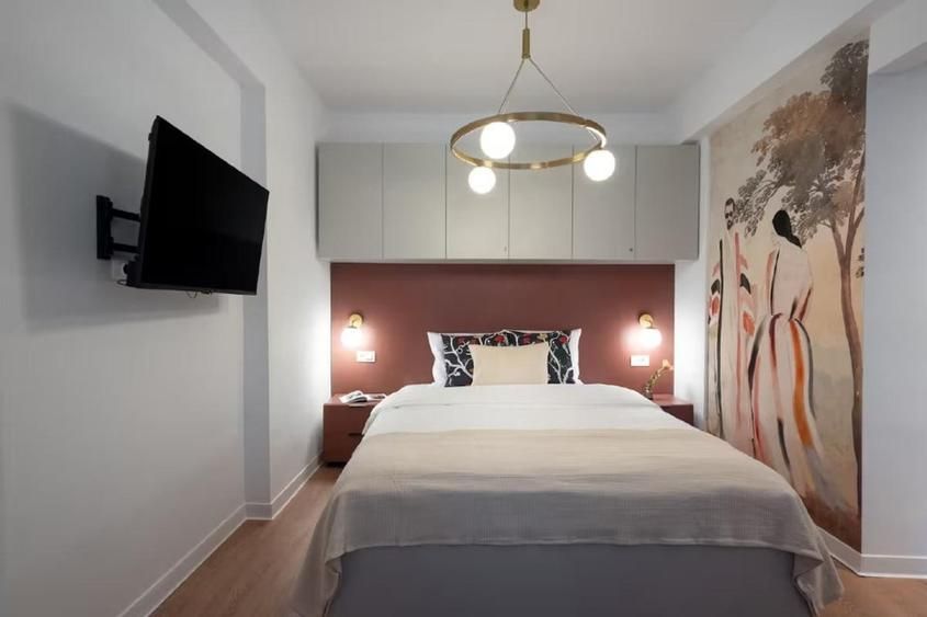 Studio premium, Ultracentral ideal inchiriere, regim hotelier - Cișmigiu - Poză 2