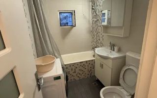 2 camere decomandate, balcon, Zona Manastur, Lukoil, BAM Market - Poză 6