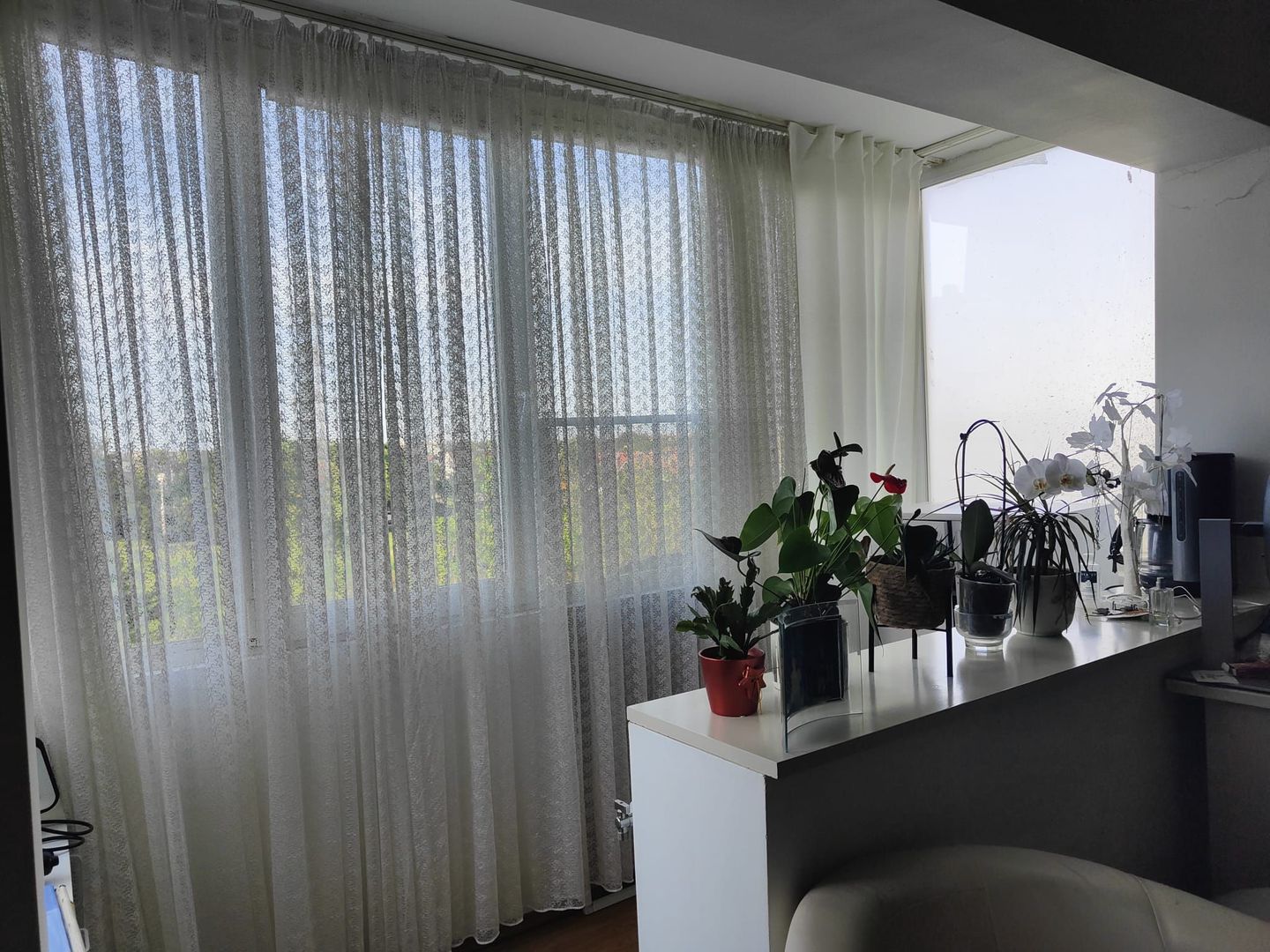 Fratelia | 2 Camere | Etaj Intermediar | Centrala Proprie - Poză 4