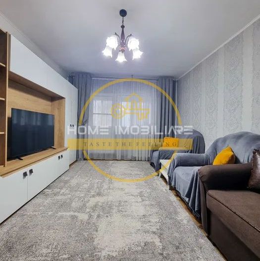 Apartament cu 3 camere/ Etajul 1/ 71mp/ zona Mircea cel Batran - Poză 2