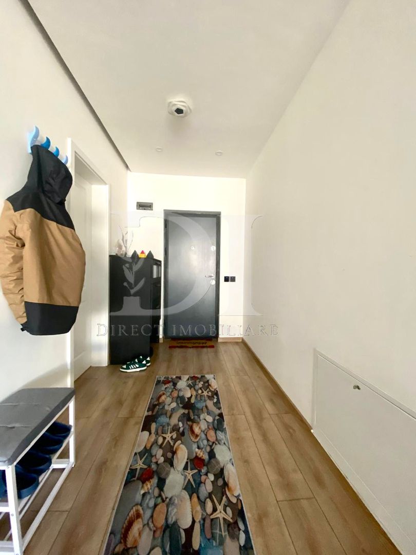 Apartament la cheie | Zona Parcul Poligon - Poză 6