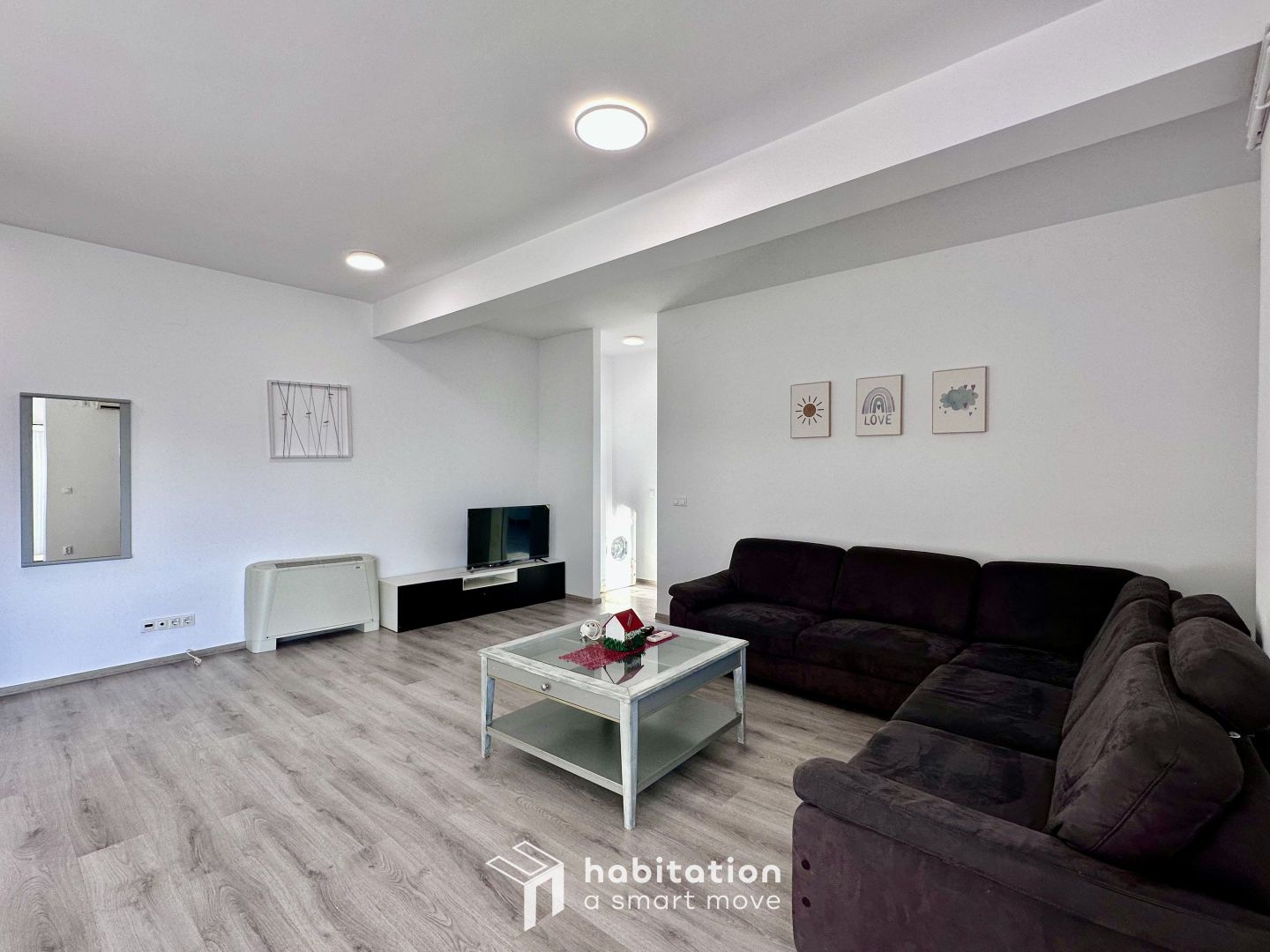 2 Camere de închiriat lângă Vox si Agronomie - zona Torontal - Poză 6