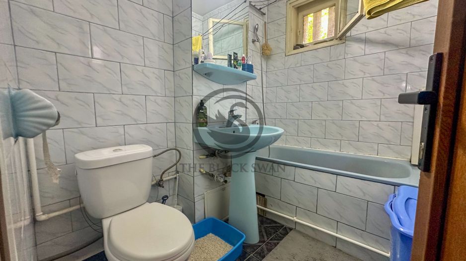 Apartament 3 camere de vanzare I Etaj 1 I Nord, Ploiesti I Comision 0% - Poză 15