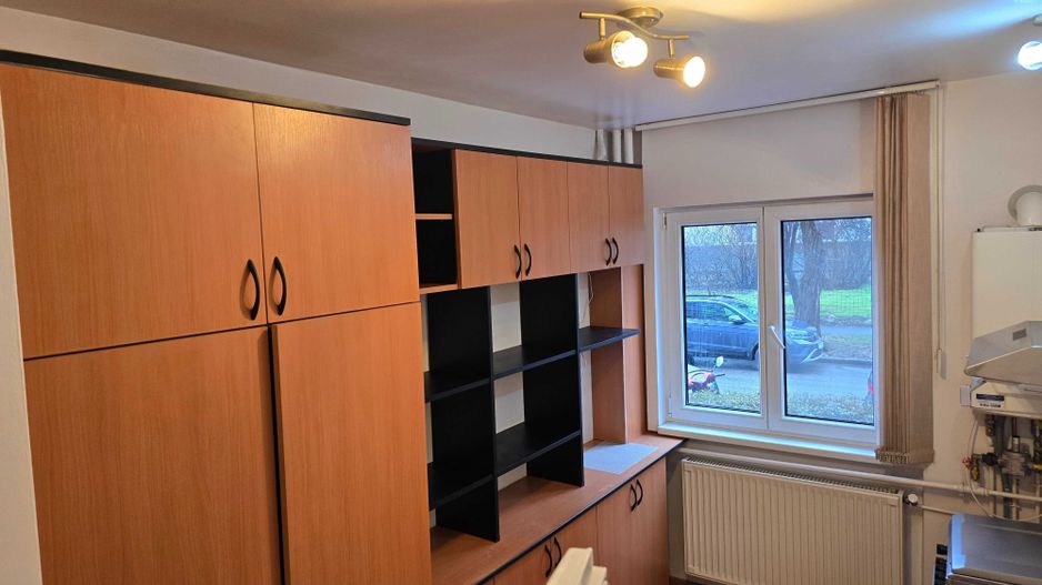 Take Ionescu | 2 Camere | Centrala Proprie. - Poză 4