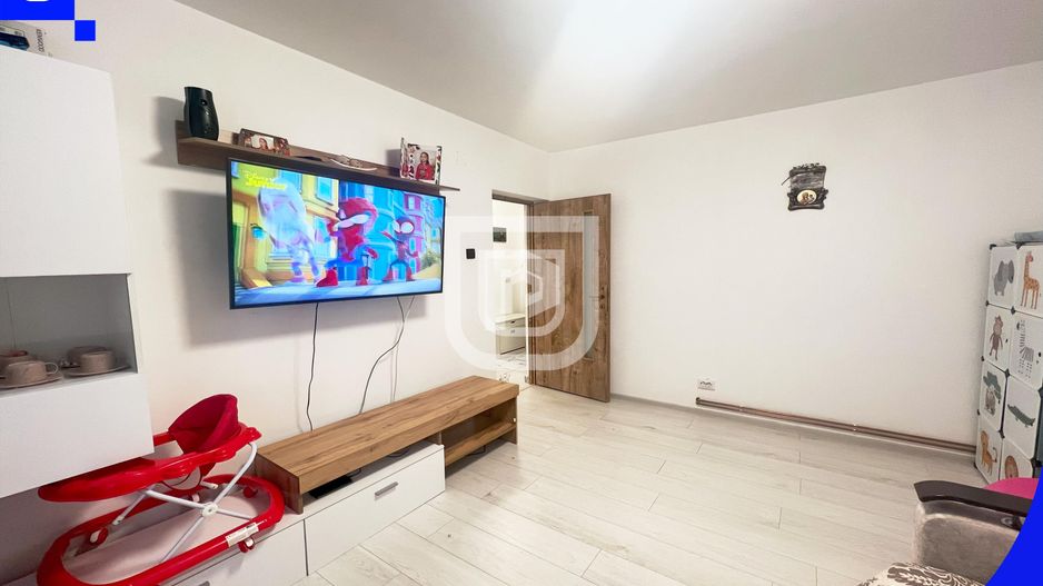 Apartament doua camere central | Gura Humorului | Bucovina - Poză 2