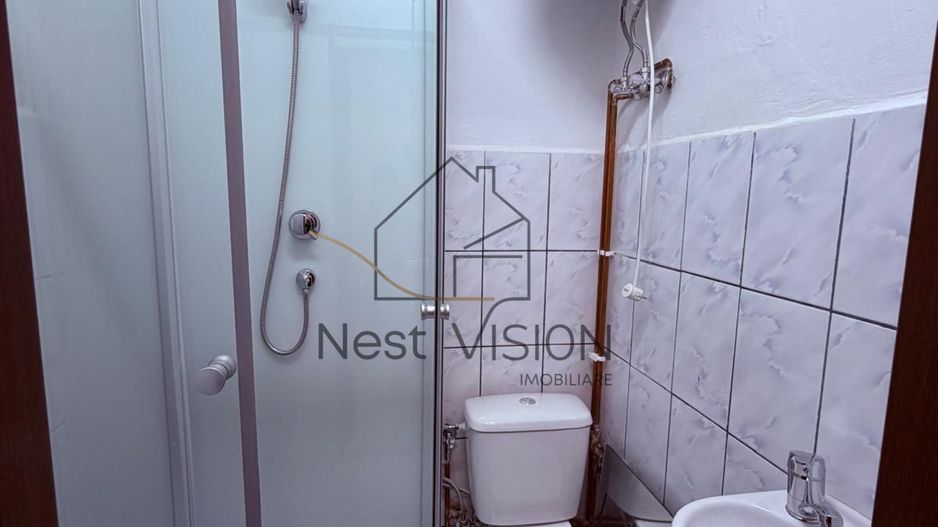 ✨ Garsonieră complet renovată | 22 mp utili | Gata de mutare 🗝️ - Poză 5