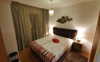 AVIATIEI PARK | Apartament cu 2 camere| Parcare subterana - Poză 15