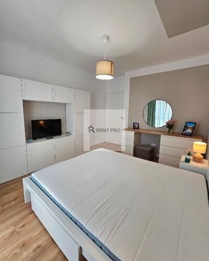 2 Camere Plaza Residence Sector 6 - Poză 6