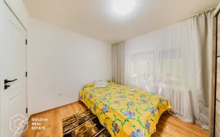 Apartament 3 camere, Micalaca, zona Miorita, parter, comision 0% - Poză 11