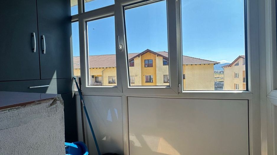 Apartament 3 camere, tip mansarda - Aleea Sevis - Poză 6