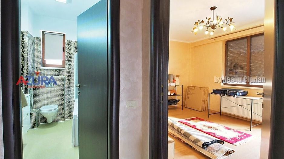 COMISION 0% - Apartament de Lux 3 camere - Poză 44