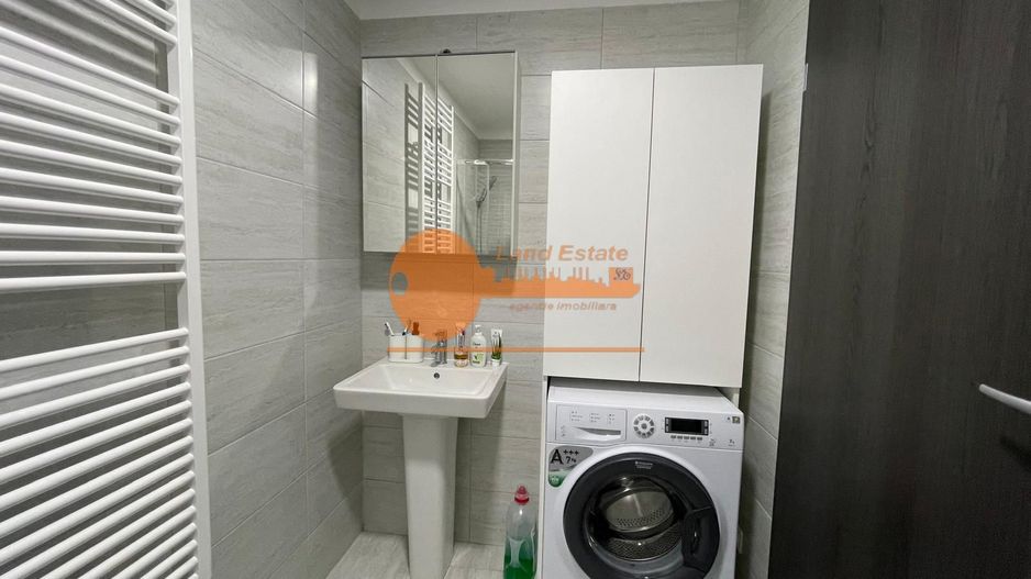 Apartament 3 camere Moghioros Park Residence - Poză 11
