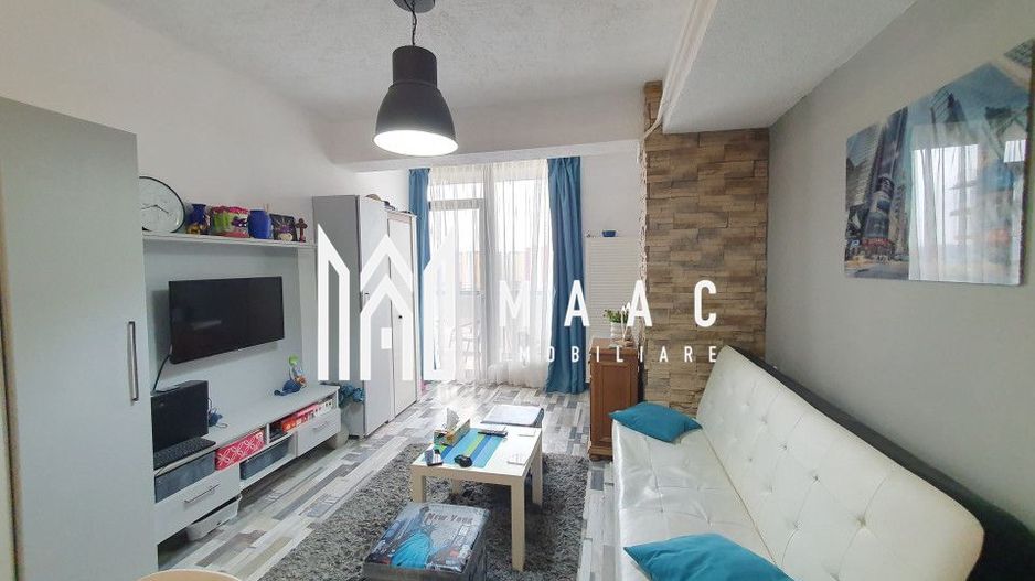 Apartament 2 camere de vânzare | Doamna Stanca, Sibiu | 45 mp - Poză 3