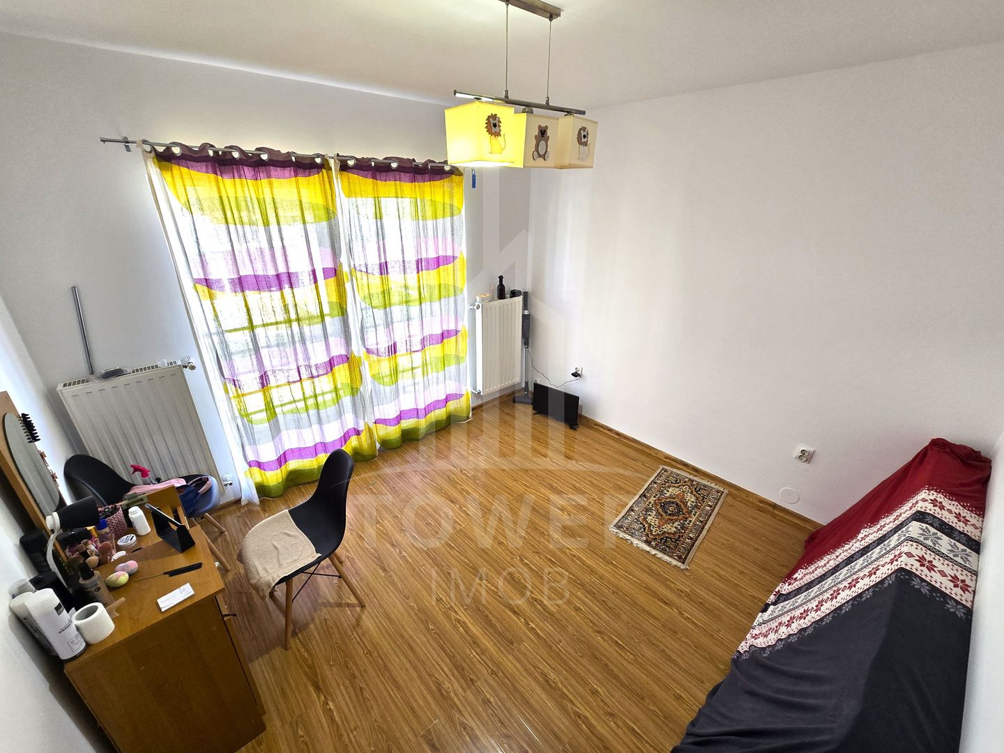 Apartament 3 camere decomandate etaj 1 Zona Selimbar - Poză 11