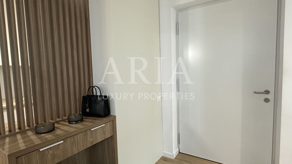 AMERICAN VILLAGE - MODERN VILLA - 5 ROOMS - FULLY FURNISHED - GATED COMMUNITY - Poză 6