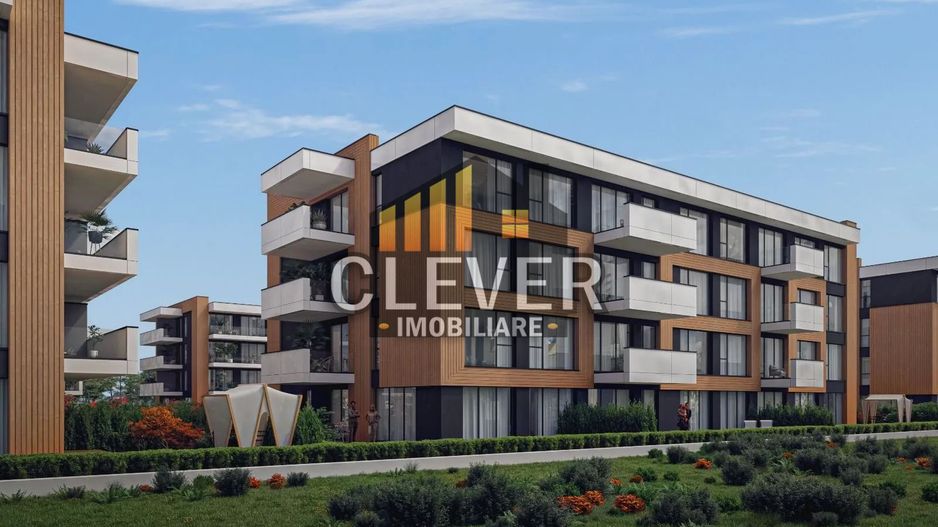 Apartament 4 Camere Incalzire in Pardoseala-Theodor Pallady - Poză 3