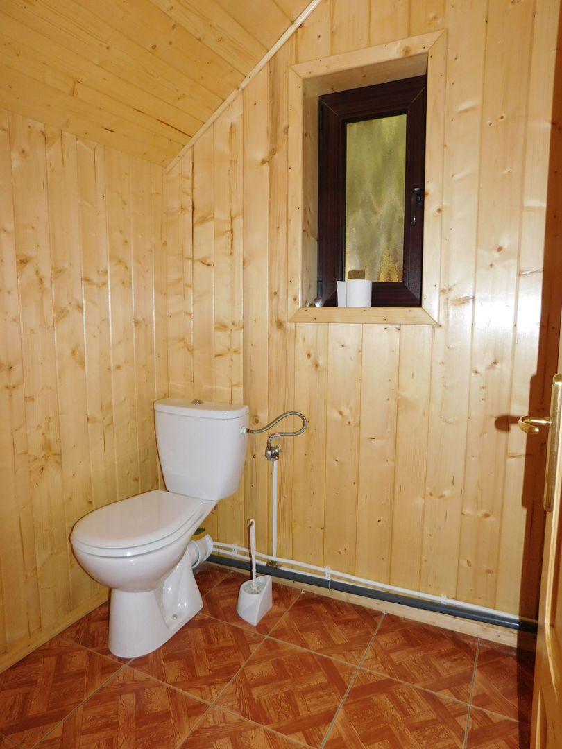 Casă de vacanta de vanzare, in Marisel, langa Cabana Motilor - Poză 42