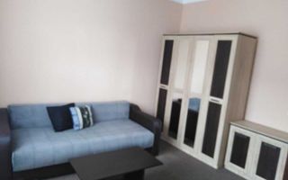 Garsonieră | Decomandata | Etaj 3 | Balcon | Turnișor - Poză 4