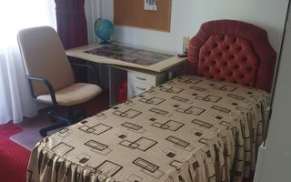 4 camere decomandate in zona Mall Vitan - Poză 8